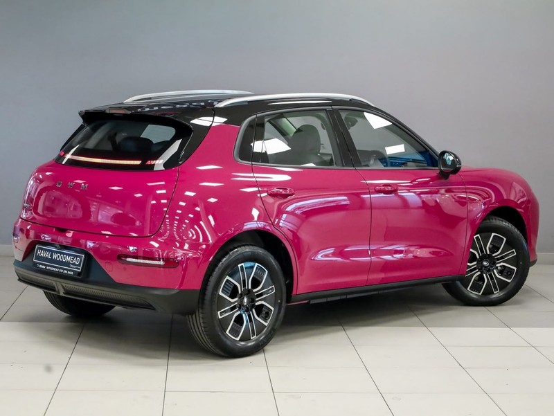 GWM ORA - GWM Haval Woodmead - Image 19