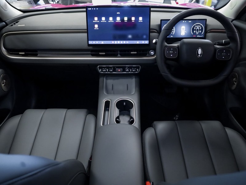 GWM ORA - GWM Haval Woodmead - Image 18