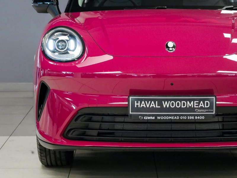 GWM ORA - GWM Haval Woodmead - Image 5