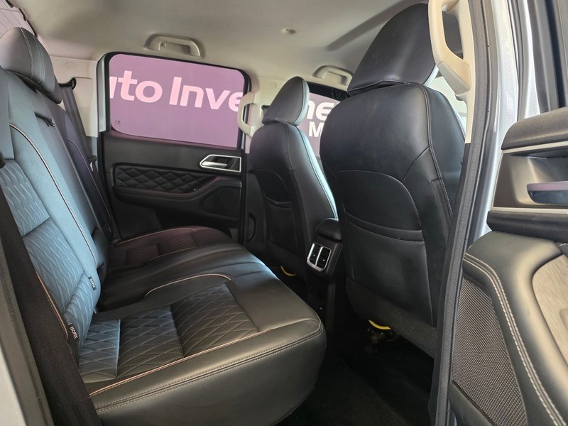 GWM P-Series - Auto Investments Montana - Image 7
