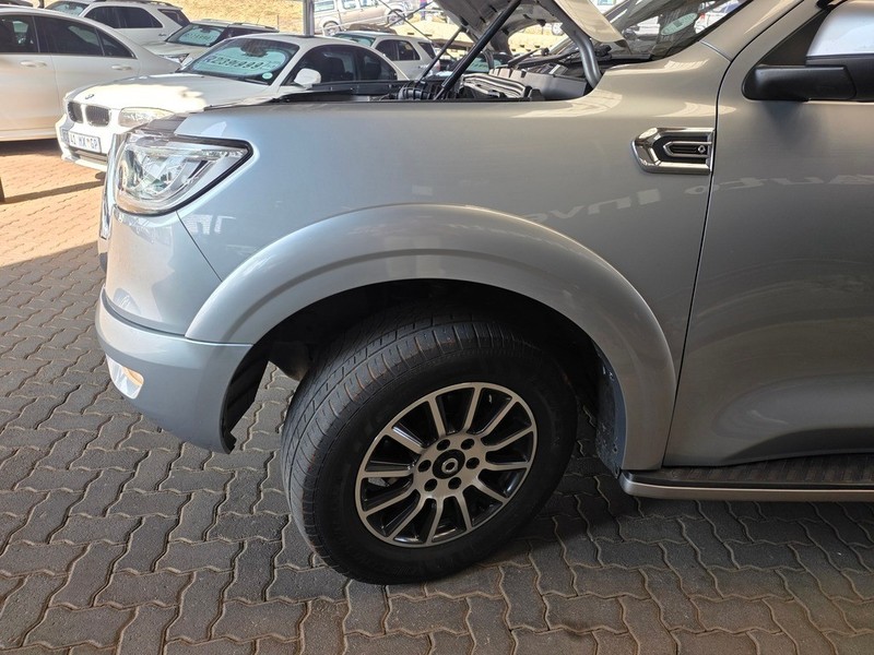 GWM P-Series - Auto Investments Montana - Image 17