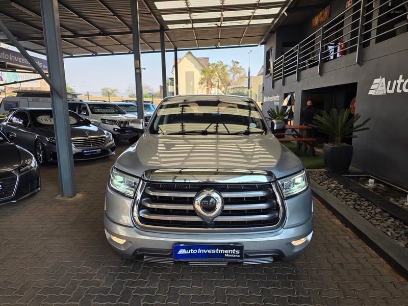 GWM P-Series - Auto Investments Montana - Image 2