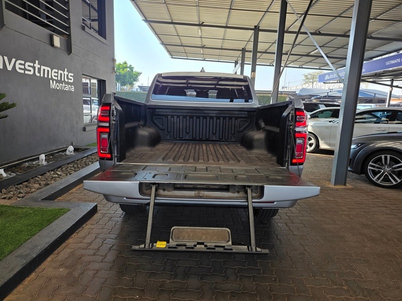 GWM P-Series - Auto Investments Montana - Image 6