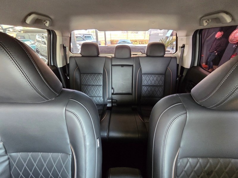 GWM P-Series - Auto Investments Montana - Image 9