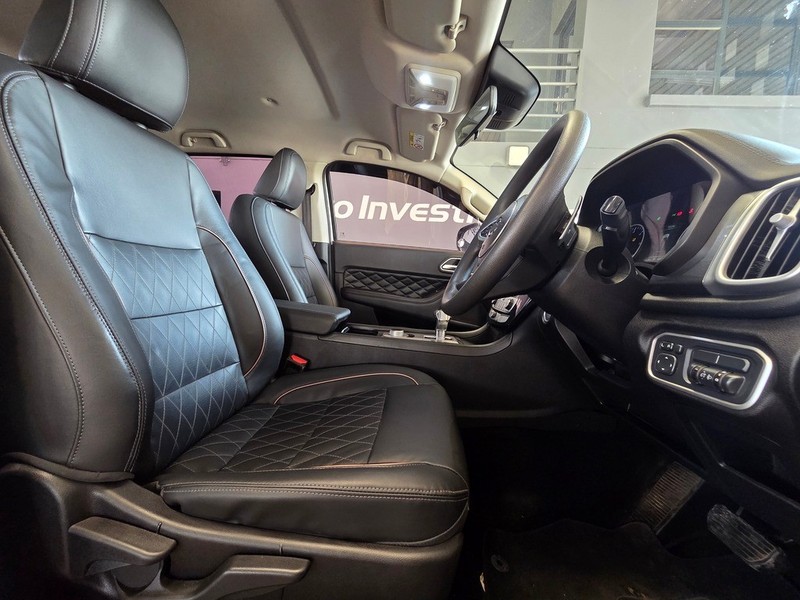 GWM P-Series - Auto Investments Montana - Image 12