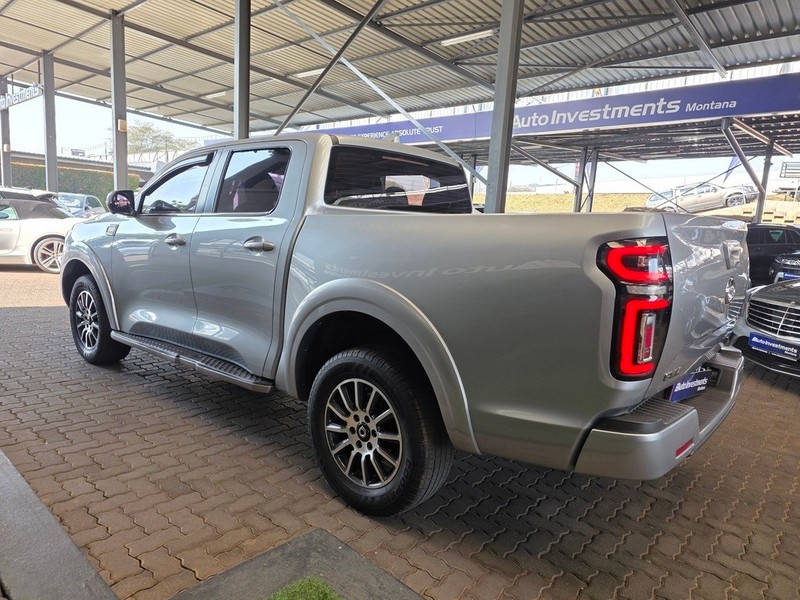 GWM P-Series - Auto Investments Montana - Image 4