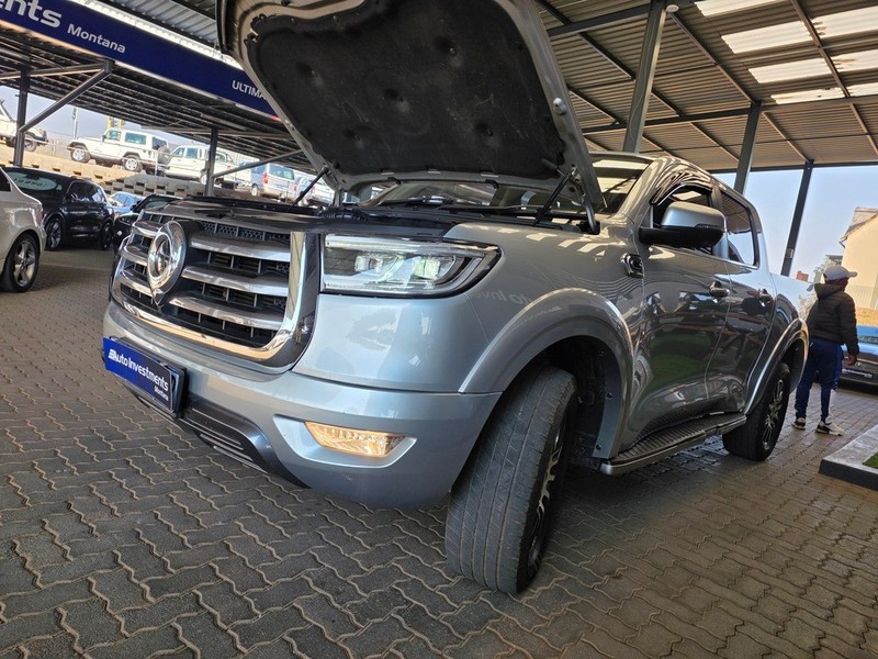 GWM P-Series - Auto Investments Montana - Image 18