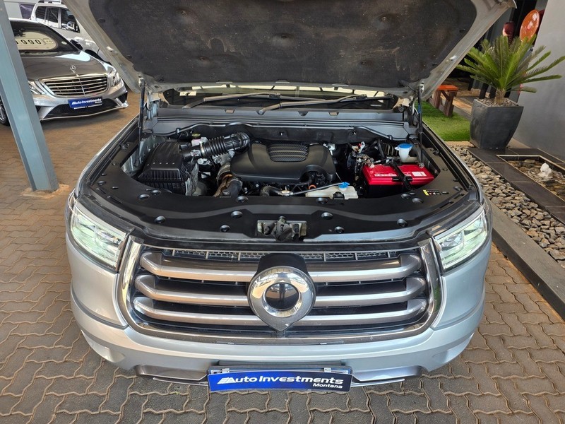GWM P-Series - Auto Investments Montana - Image 19