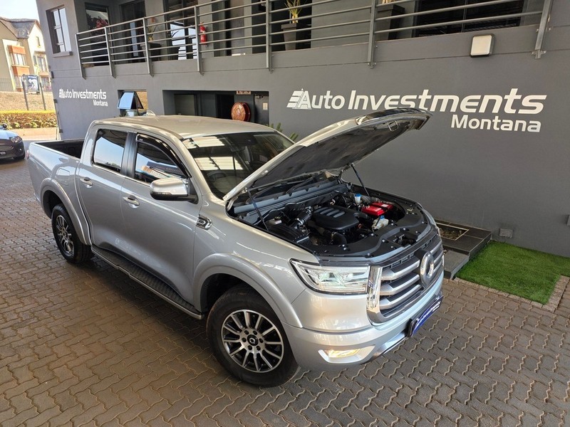GWM P-Series - Auto Investments Montana - Image 20