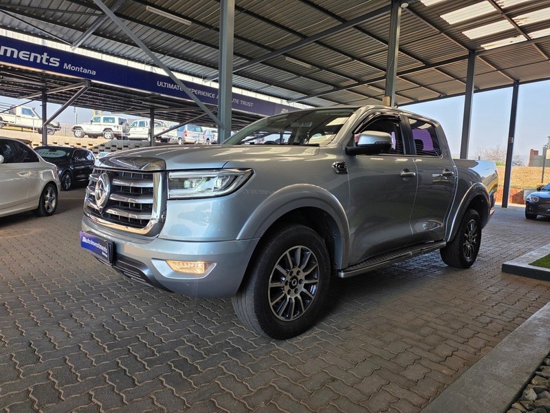 GWM P-Series - Auto Investments Montana - Image 3