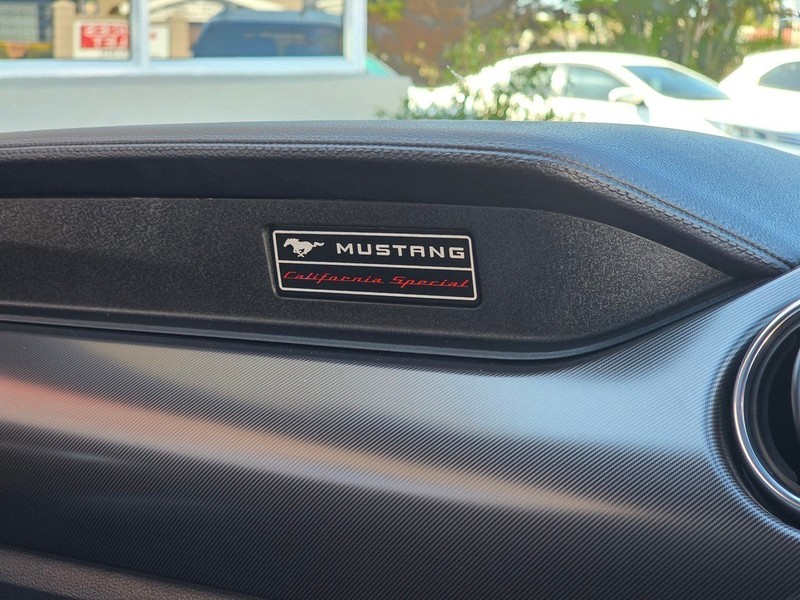 Ford Mustang - Your Car Guy - Image 10