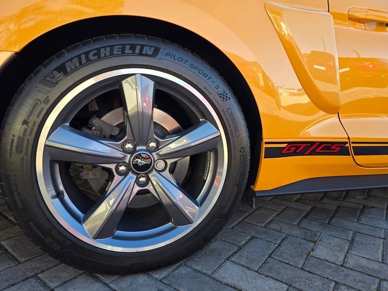 Ford Mustang - Your Car Guy - Image 8