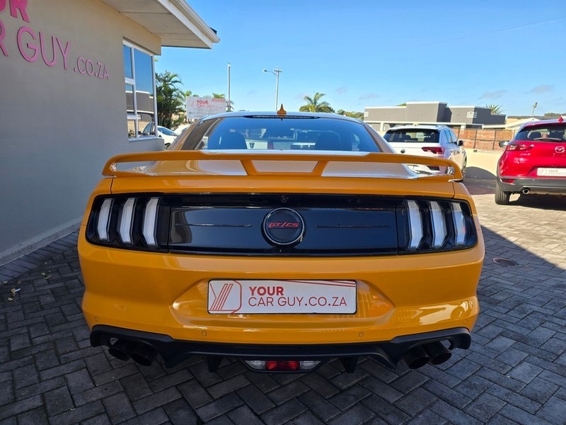 Ford Mustang - Your Car Guy - Image 5