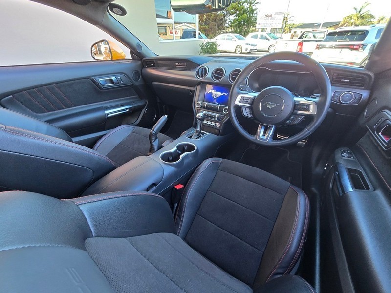 Ford Mustang - Your Car Guy - Image 9