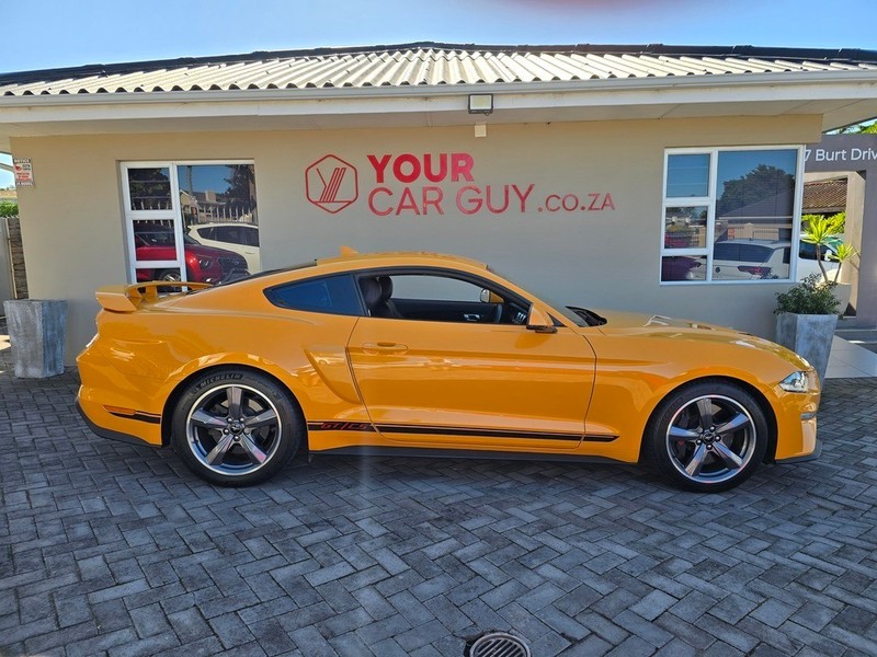 Ford Mustang - Your Car Guy - Image 7