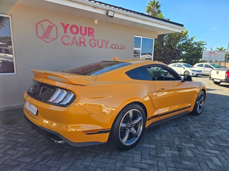 Ford Mustang - Your Car Guy - Image 6