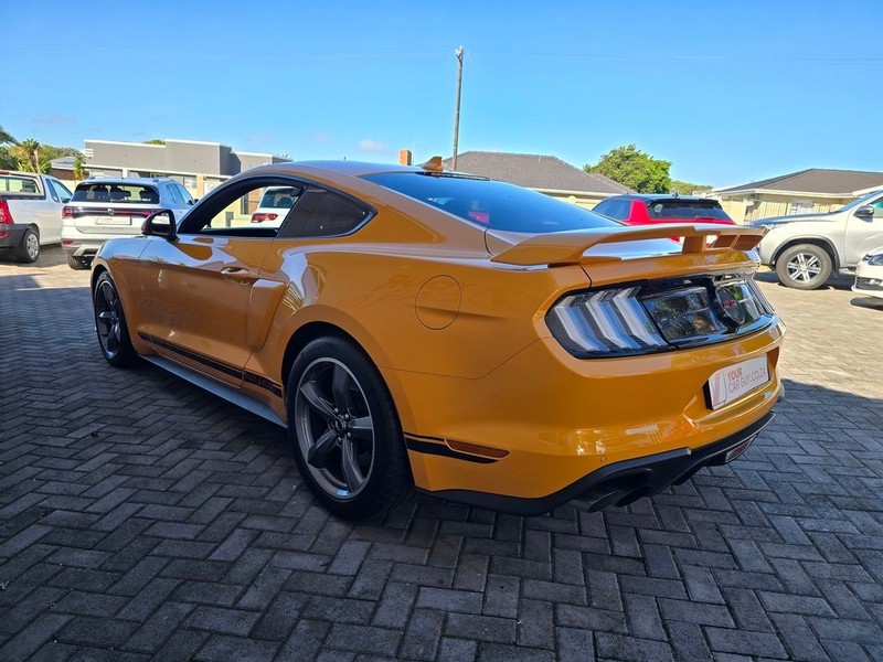 Ford Mustang - Your Car Guy - Image 4