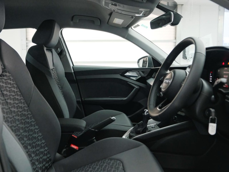Audi A1 - Audi Centre Rivonia - Image 10