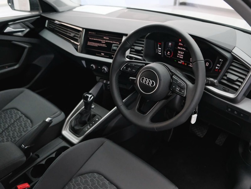 Audi A1 - Audi Centre Rivonia - Image 9