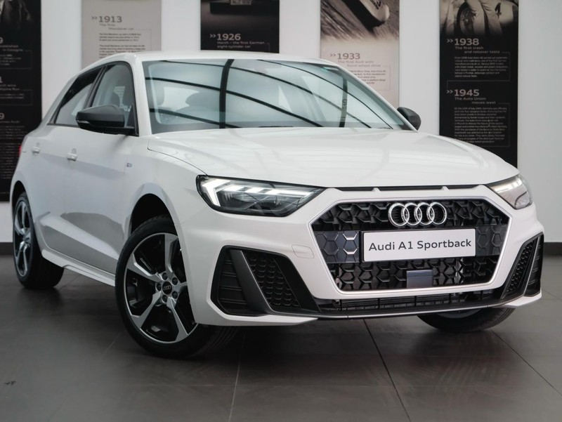 Audi A1 - Audi Centre Rivonia - Image 1
