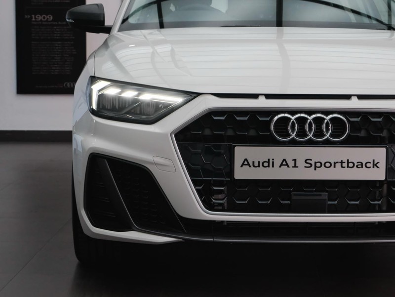 Audi A1 - Audi Centre Rivonia - Image 6