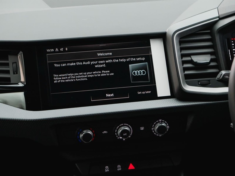 Audi A1 - Audi Centre Rivonia - Image 14