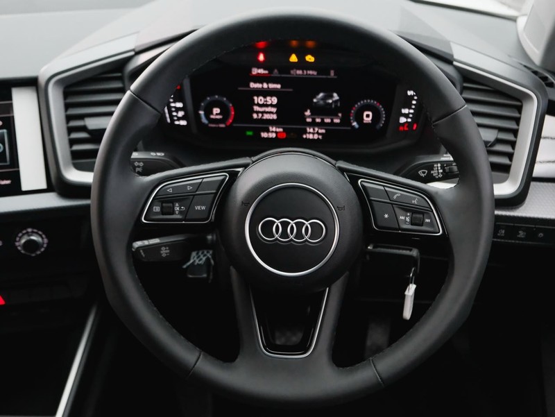 Audi A1 - Audi Centre Rivonia - Image 17
