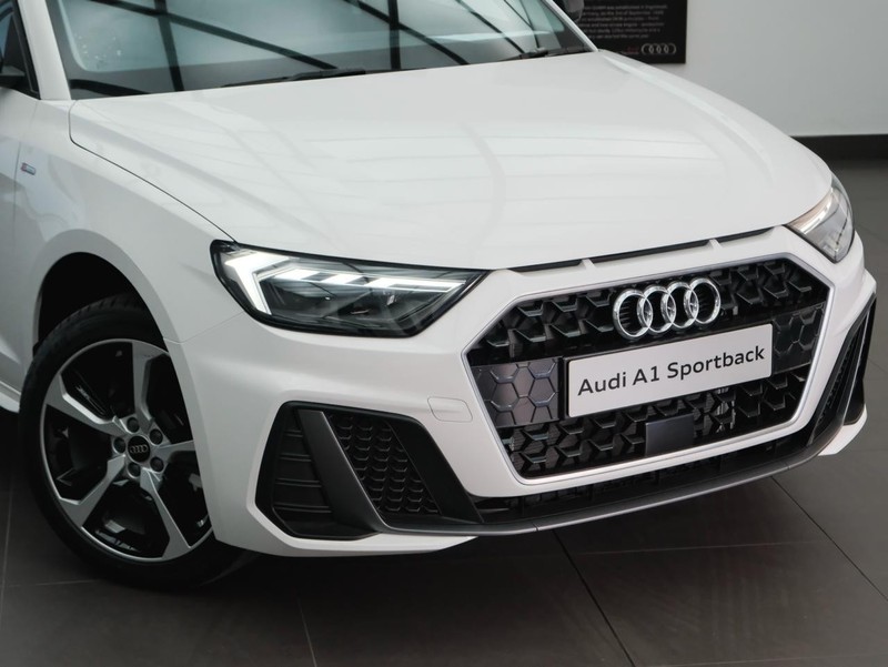 Audi A1 - Audi Centre Rivonia - Image 2