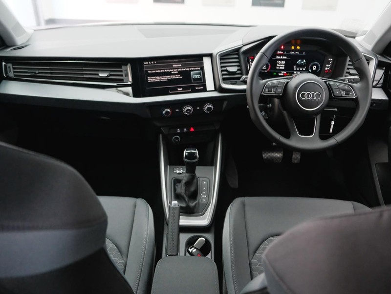 Audi A1 - Audi Centre Rivonia - Image 12