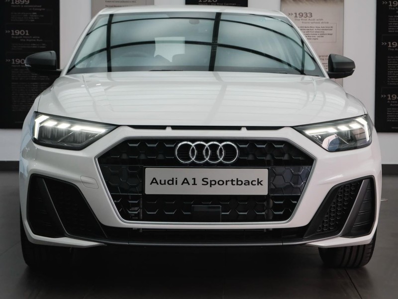 Audi A1 - Audi Centre Rivonia - Image 7