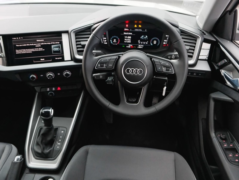 Audi A1 - Audi Centre Rivonia - Image 16