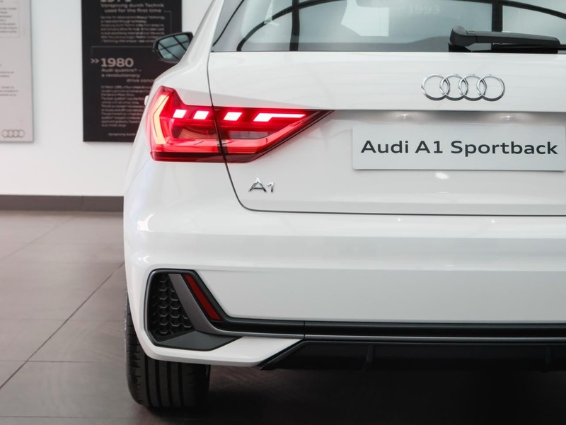 Audi A1 - Audi Centre Rivonia - Image 18