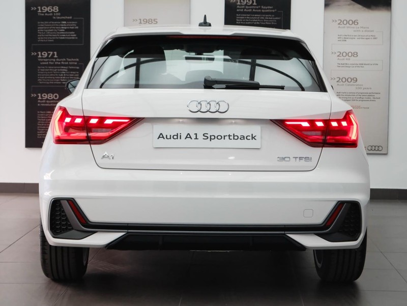 Audi A1 - Audi Centre Rivonia - Image 19