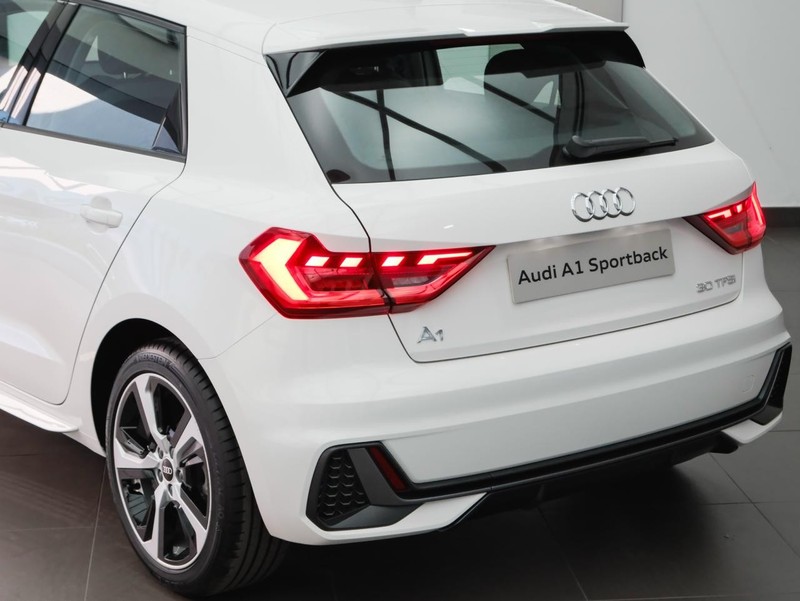 Audi A1 - Audi Centre Rivonia - Image 23