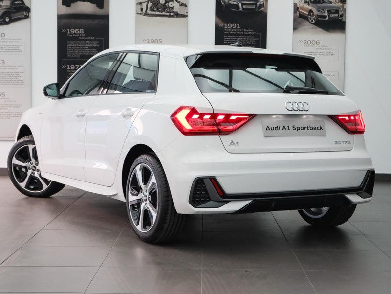 Audi A1 - Audi Centre Rivonia - Image 21