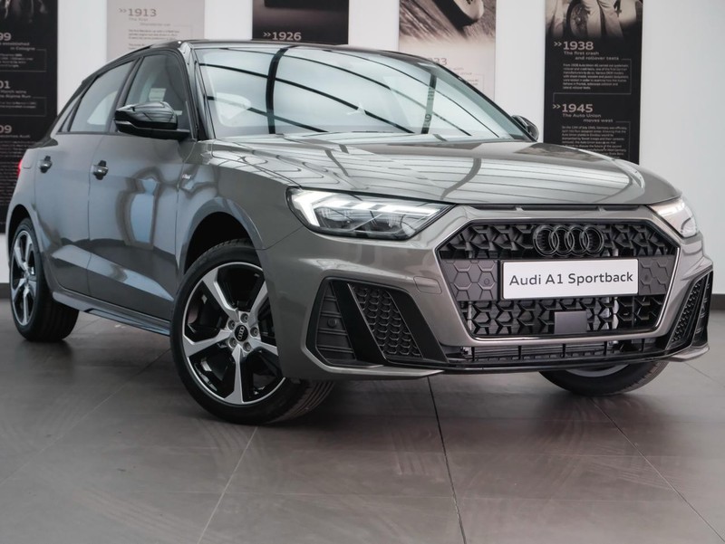 Audi A1 - Audi Centre Rivonia - Image 1