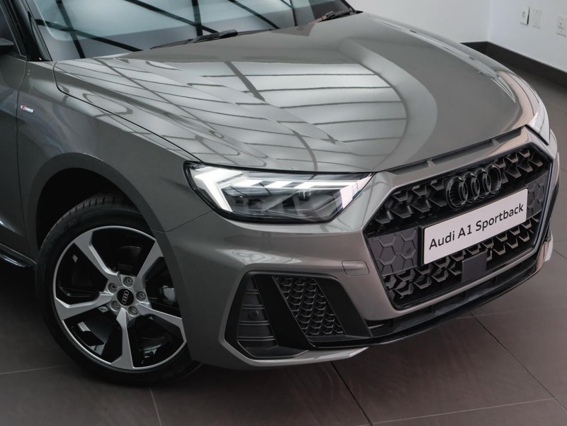 Audi A1 - Audi Centre Rivonia - Image 2