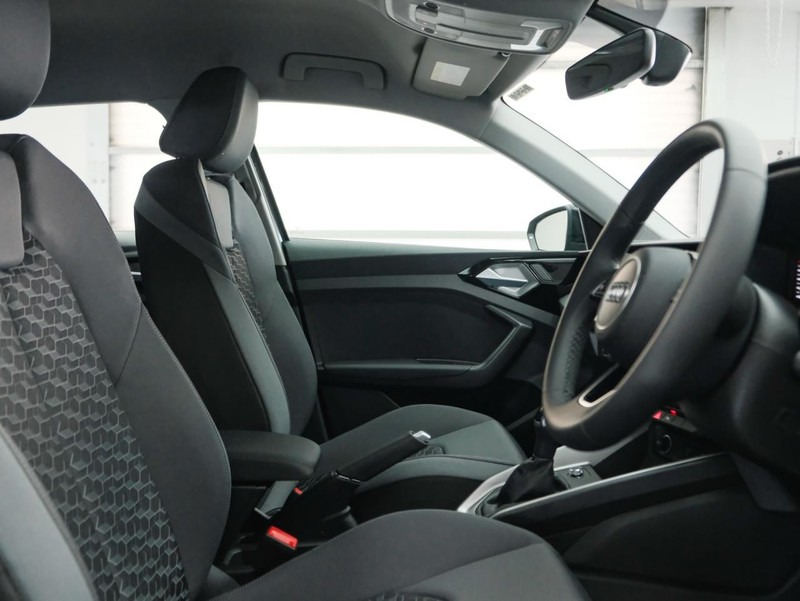 Audi A1 - Audi Centre Rivonia - Image 7