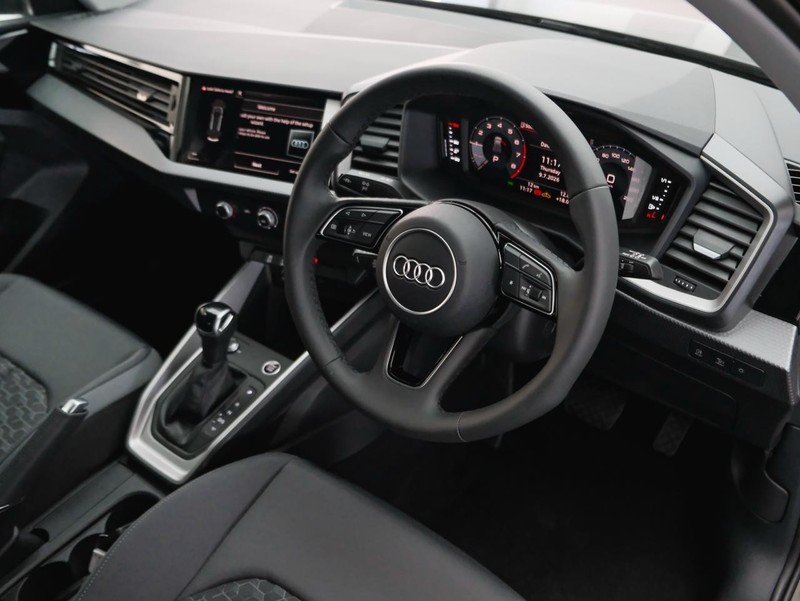 Audi A1 - Audi Centre Rivonia - Image 9