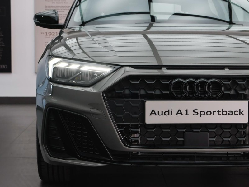 Audi A1 - Audi Centre Rivonia - Image 6