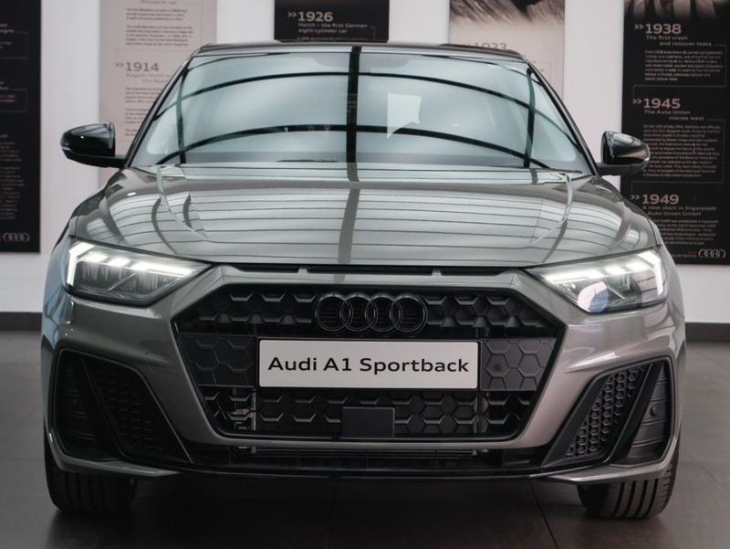 Audi A1 - Audi Centre Rivonia - Image 8