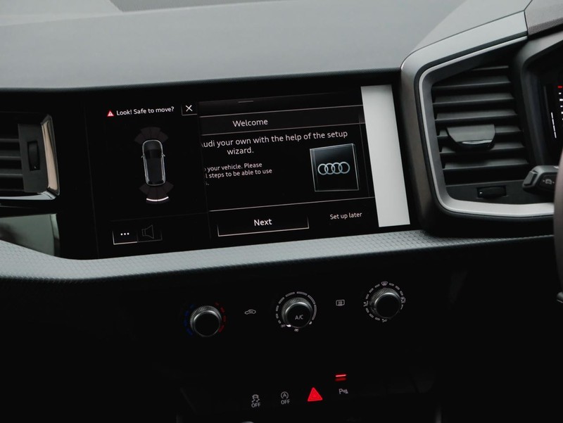 Audi A1 - Audi Centre Rivonia - Image 14