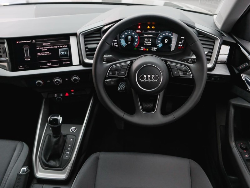 Audi A1 - Audi Centre Rivonia - Image 17