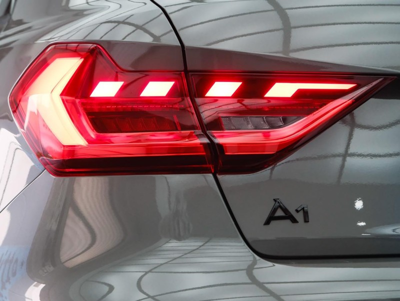 Audi A1 - Audi Centre Rivonia - Image 23