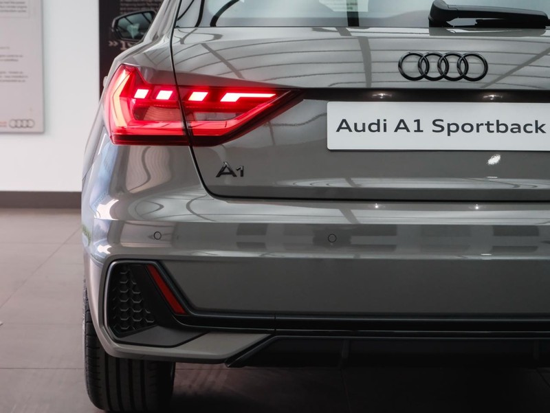 Audi A1 - Audi Centre Rivonia - Image 20