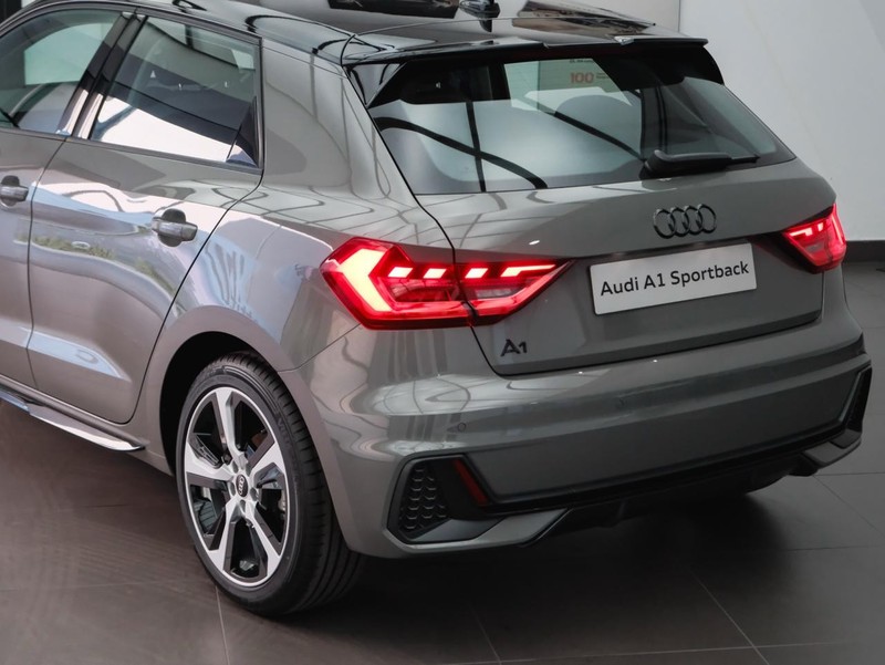 Audi A1 - Audi Centre Rivonia - Image 25