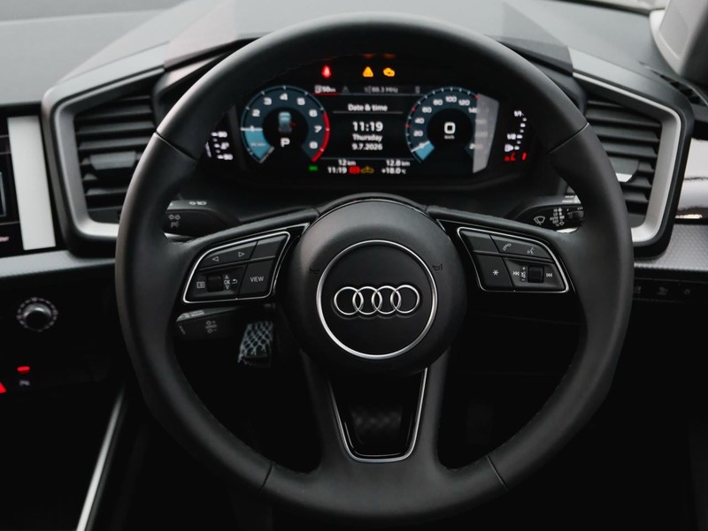 Audi A1 - Audi Centre Rivonia - Image 19