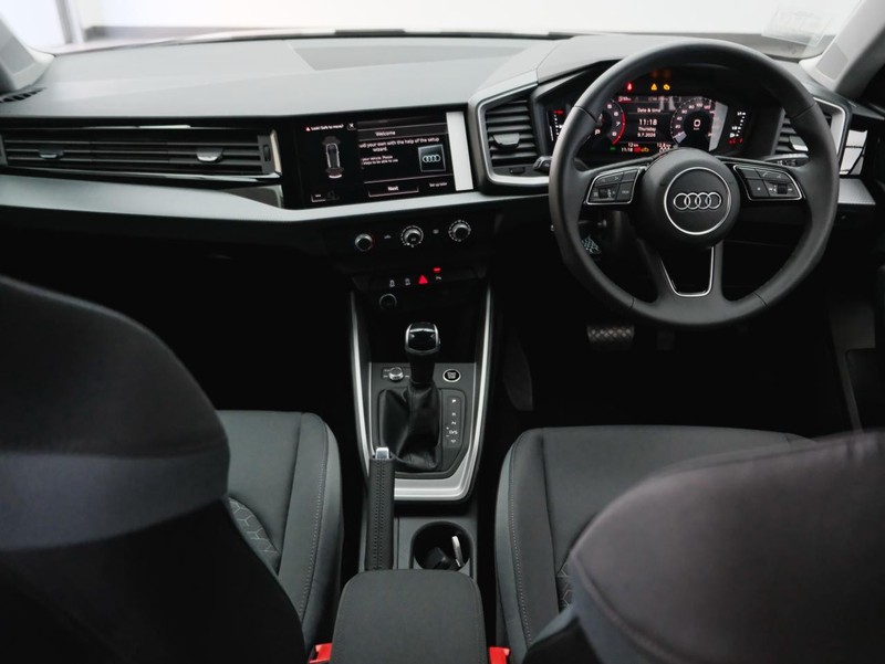 Audi A1 - Audi Centre Rivonia - Image 16