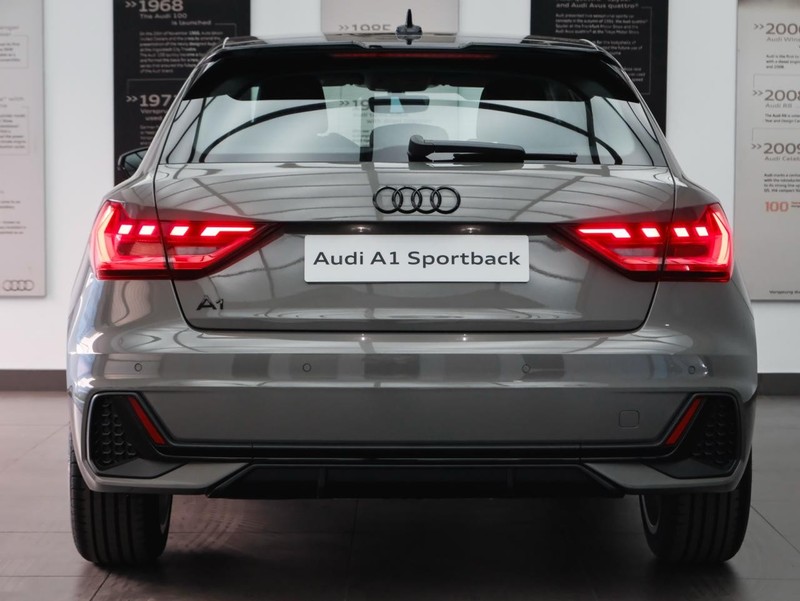 Audi A1 - Audi Centre Rivonia - Image 18