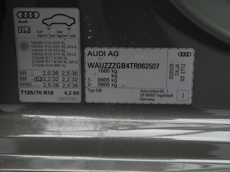 Audi A1 - Audi Centre Rivonia - Image 24